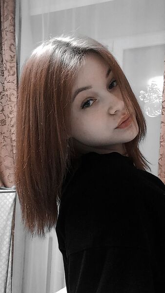  ,   Elizaveta, 20 ,   