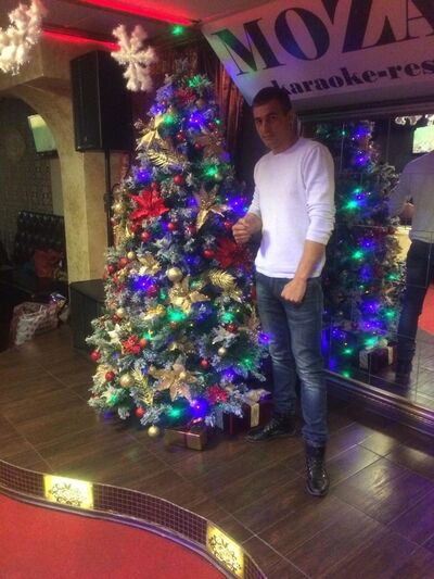  ,   Sergei, 37 ,   