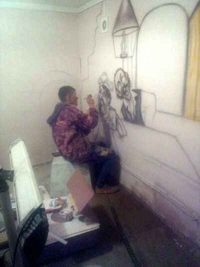  ,   Andrey, 45 ,   