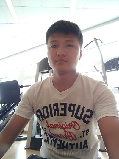  ,   Liang, 31 ,   