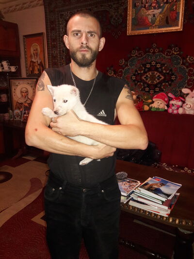  ,   Oleg, 38 ,   
