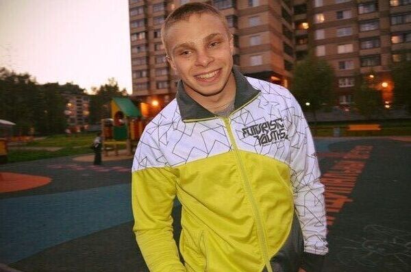 -,   Aleksey, 27 ,   ,   , c , 
