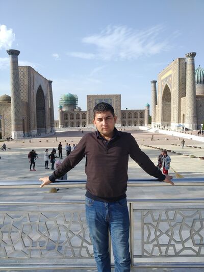  ,   Sanjar, 35 ,   ,   
