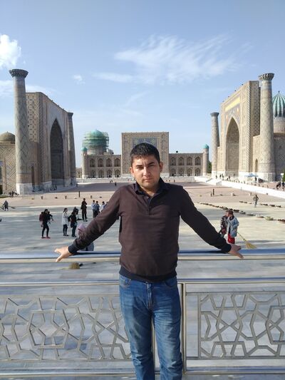  ,   Sanjar, 33 ,   ,   