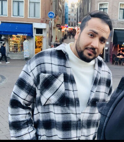  Haarlem,   King khan, 30 ,   ,   
