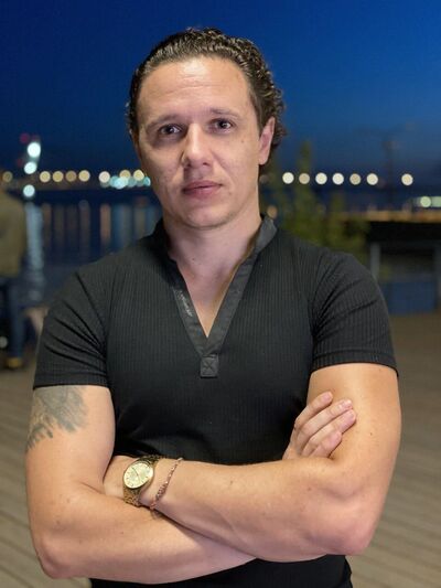  Phuket,   NICK, 34 ,   