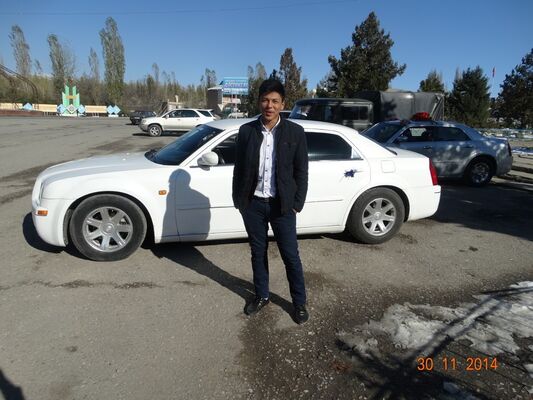  ,   Adilet, 33 ,   
