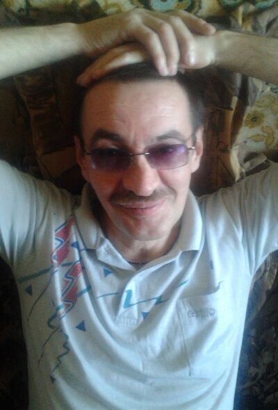  ,   Serezha, 55 ,   