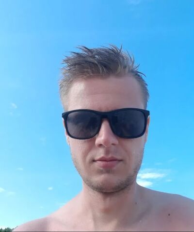  Ustka,   Alex, 27 ,   ,   