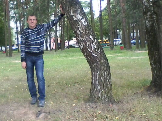  ,   Sergey, 46 ,   