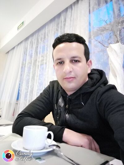  Oued Sly,   Amine, 36 ,   ,   , c 