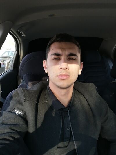  ,   Asadulloh, 28 ,   