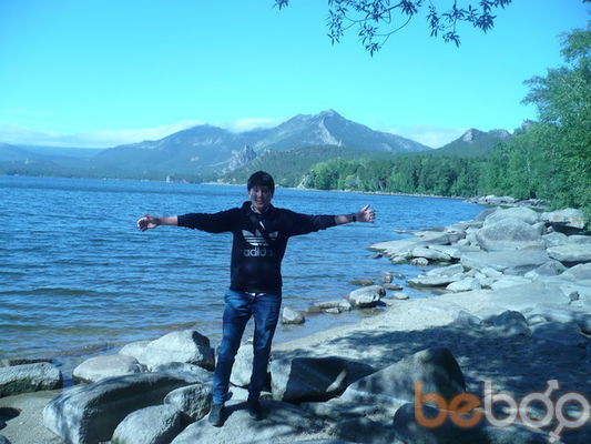 ,   Aibek, 31 ,   