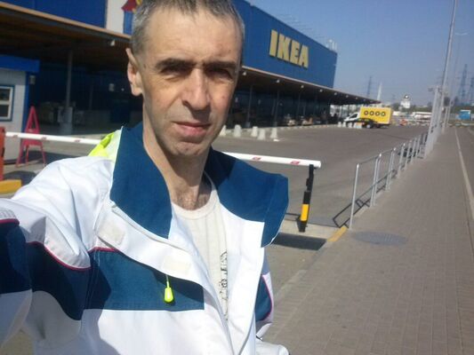  ,   SERGEY, 54 ,   ,   , c 