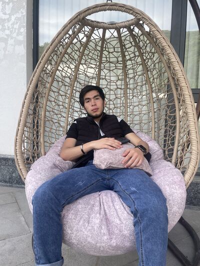  ,   Xusniddin, 23 ,   ,   