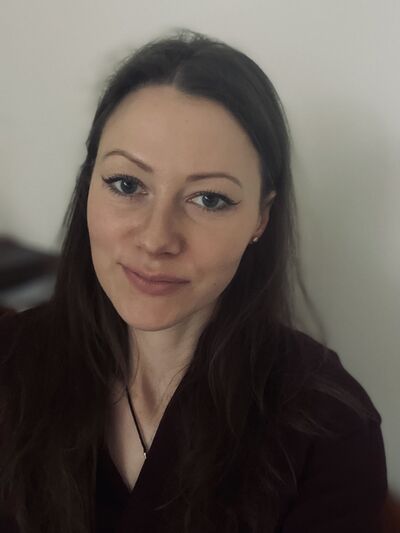  ,   Dajana, 34 ,     