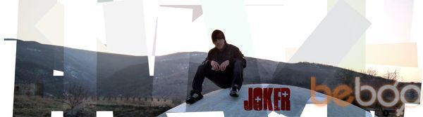  ,   JokeR, 32 ,   ,   , c , 