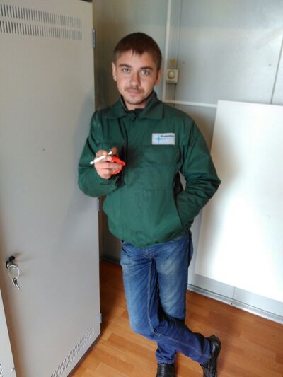  ,   Vladimir, 37 ,   