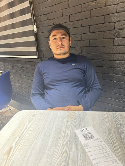  ,   Mansurjon, 35 ,   ,   