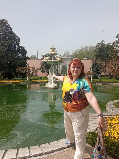  ,   NATALIIA, 54 ,   