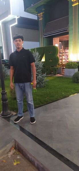  ,   Sardorbek, 24 ,   ,   
