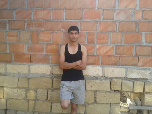  ,   Cavid, 34 ,   