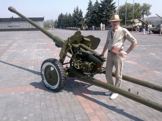  ,   Sergey, 64 ,   ,   