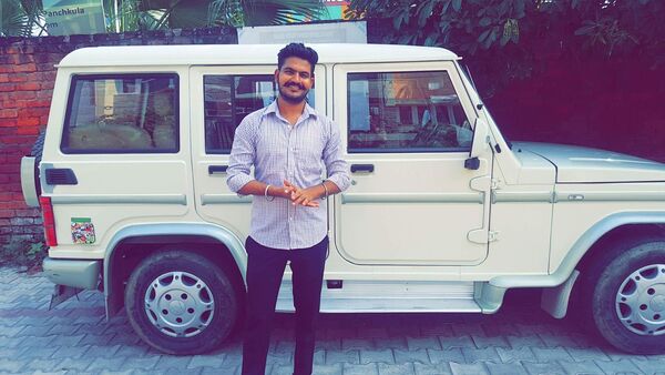  Jalandhar,   DHIMAAN, 29 ,   ,   