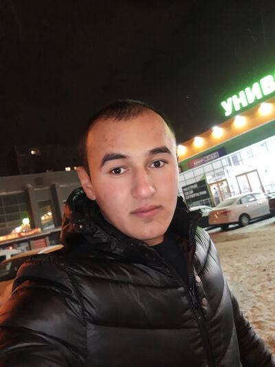  ,   MUHRIDDIN, 31 ,   ,   