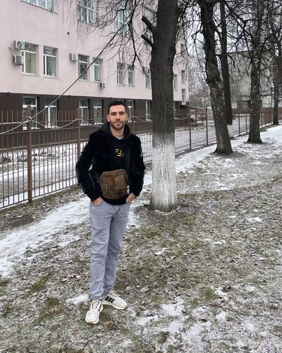  ,   Hamdane, 27 ,   ,   