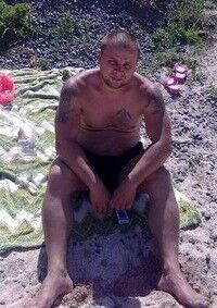  6541740  Sergey, 43 ,    