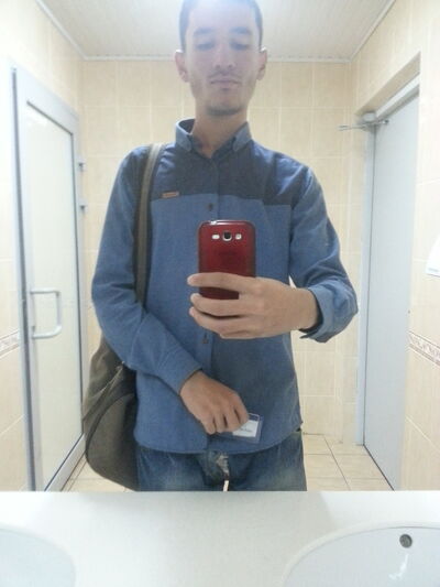  ,   Ildar, 29 ,   