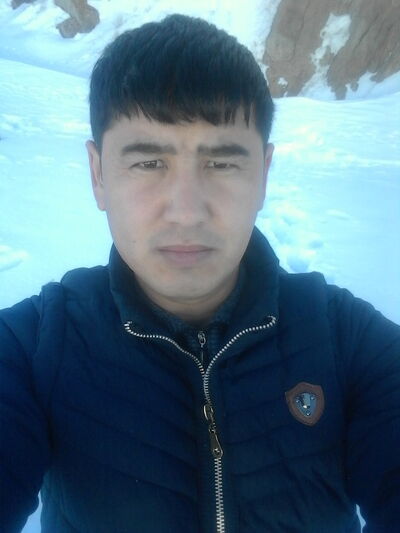  -,   ABROR, 42 ,   