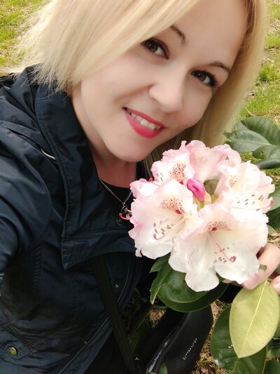Знакомства Полтава, фото девушки Anna, 31 год, познакомится для флирта, любви и романтики