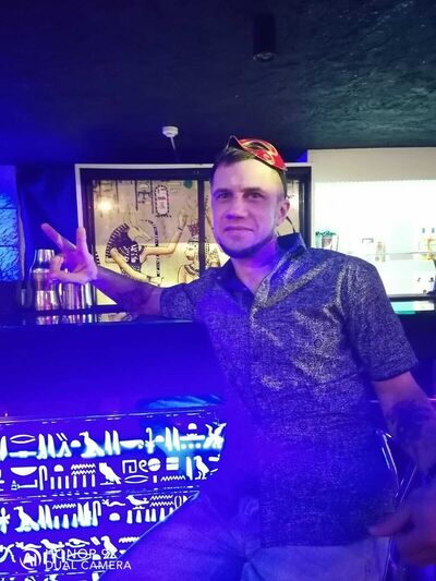  ,   Sergey, 37 ,     , c 