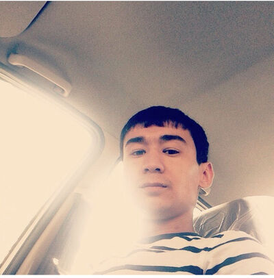  ,   Iskandar, 36 ,     