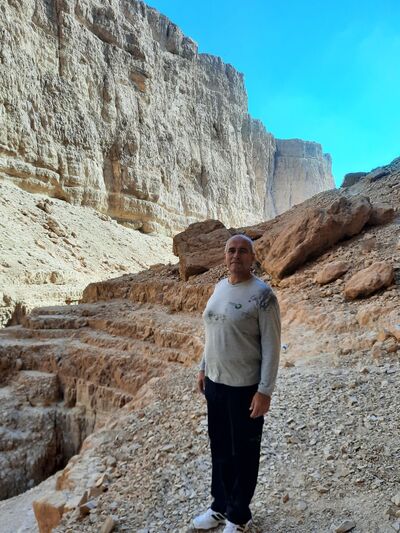 Ashqelon,   , 55 ,     
