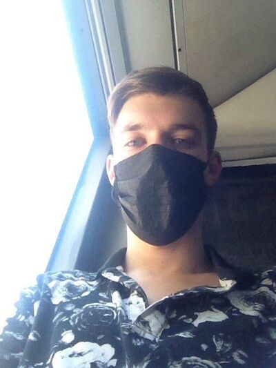  ,   Vladimir, 24 ,   