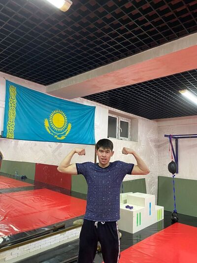  ,   Zhako, 24 ,   