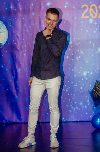  ,   Andrey, 21 ,   ,   