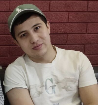  ,   Bekhruz, 27 ,   ,   