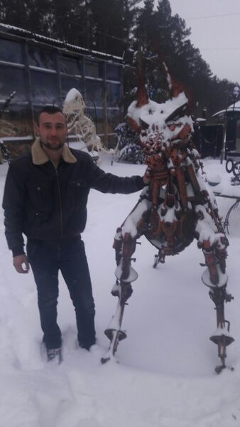   ,   Vadim, 34 ,   