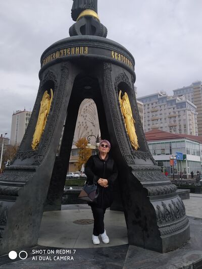  ,   Tatyana, 67 ,   c 