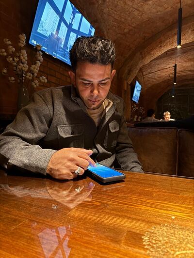 ,   Amir, 36 ,   ,   