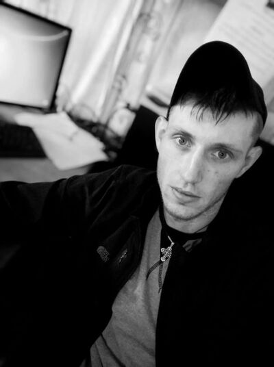  ,   Nikolay, 31 ,   ,   