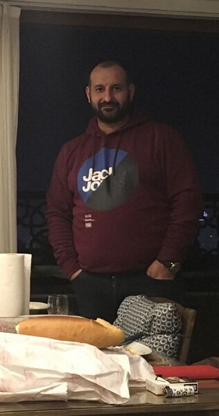  ,   Nurettin, 42 ,   ,   