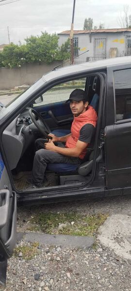  ,   Hayk, 29 ,   ,   