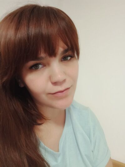  ,   Aleksandra, 33 ,   