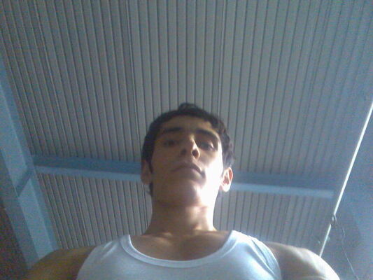 ,   Sarvar Shox, 34 ,   