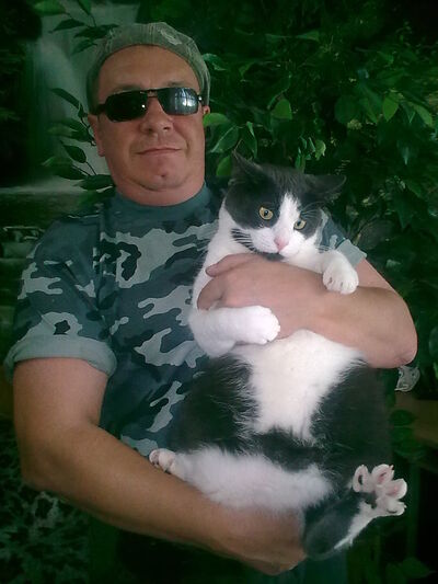  ,   SERGEI, 55 ,   